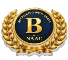 NAAC Accredited