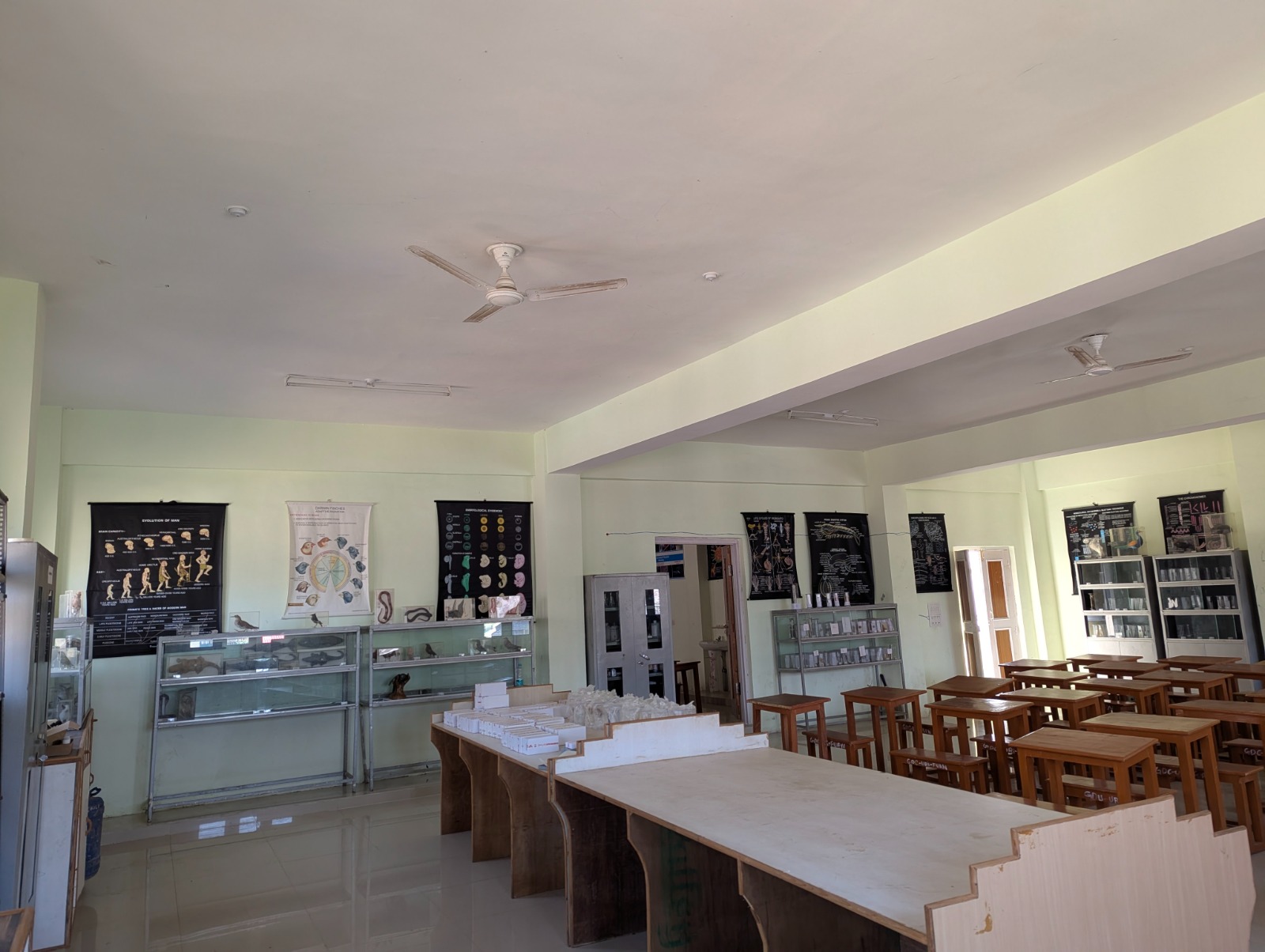 Science Lab